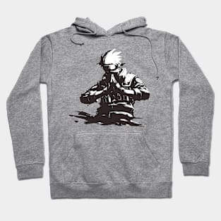 kakashi Hoodie